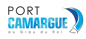 Wifi : Logo Capitainerie de Port Camargue (sanitaires)